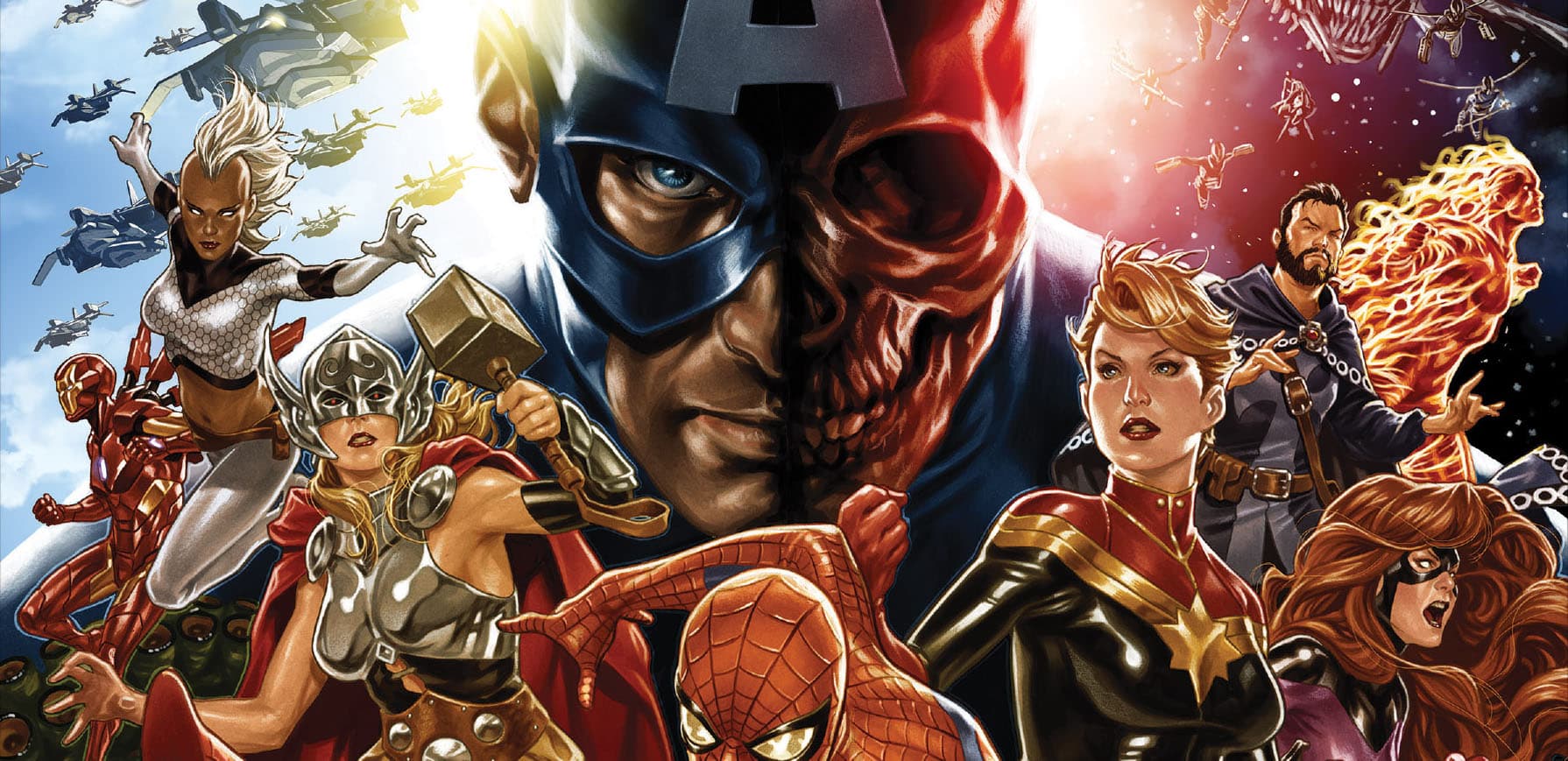 Secret Empire