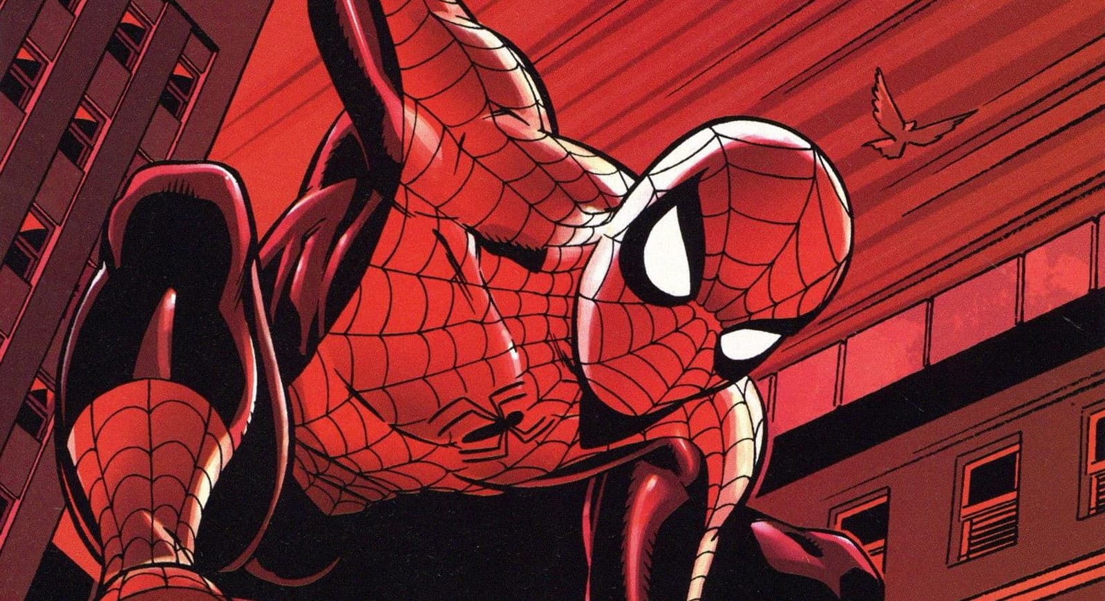 Spider-Man: The Other