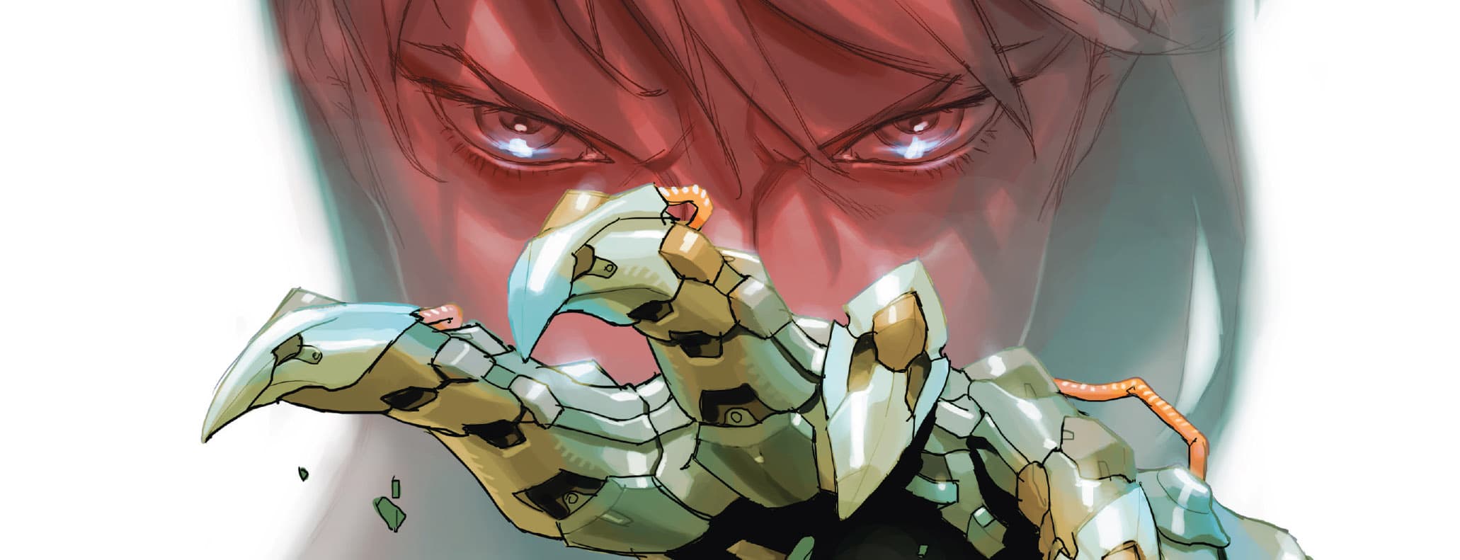 Spider-Women