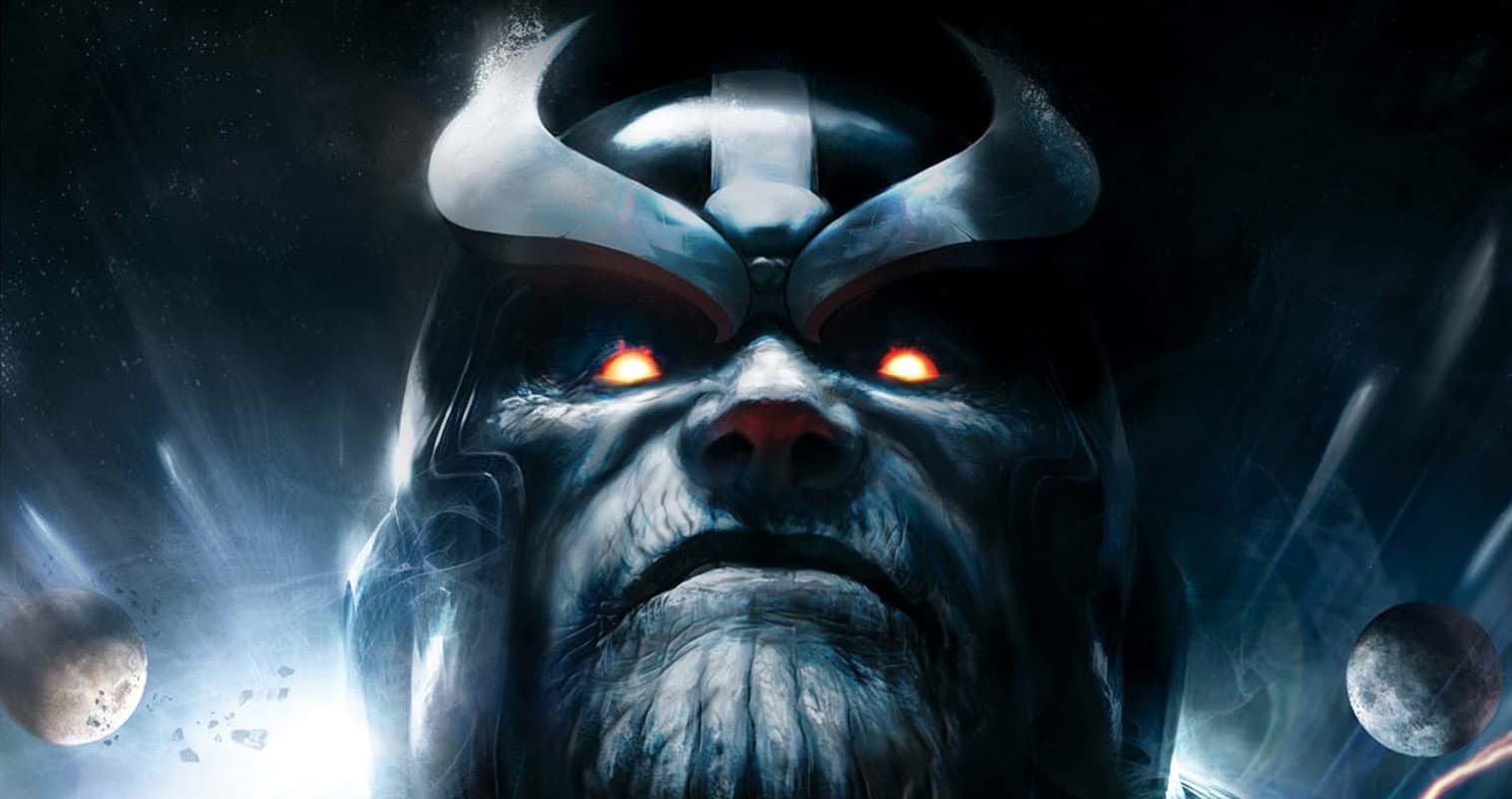 The Thanos Imperative