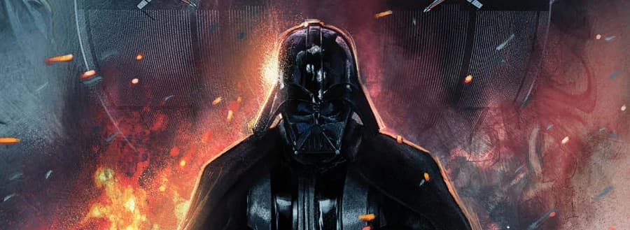 Star Wars: Vader Down