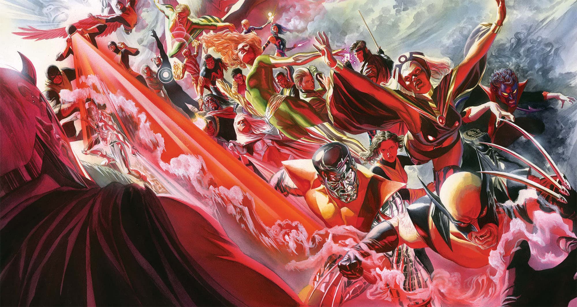 X-Men: Manifest Destiny