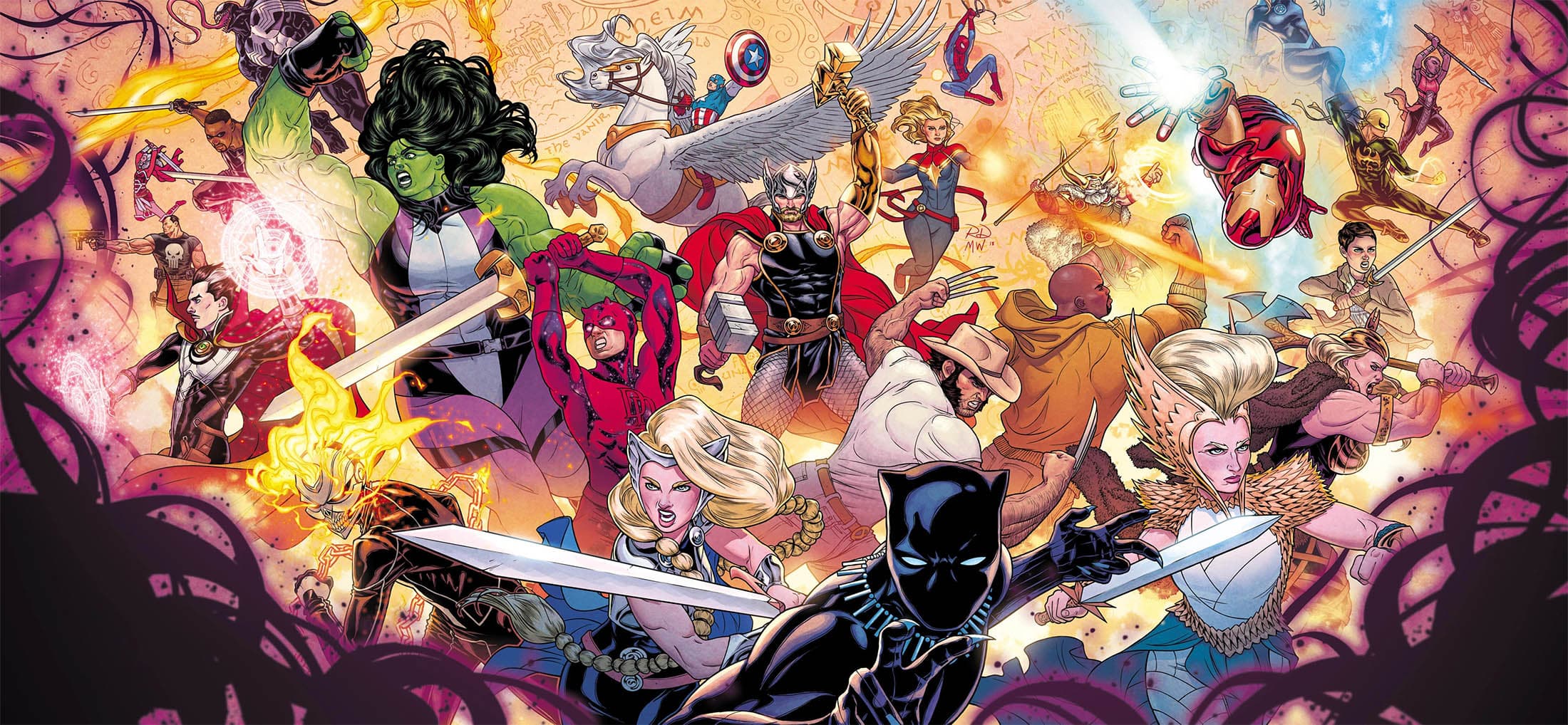 War of the Realms