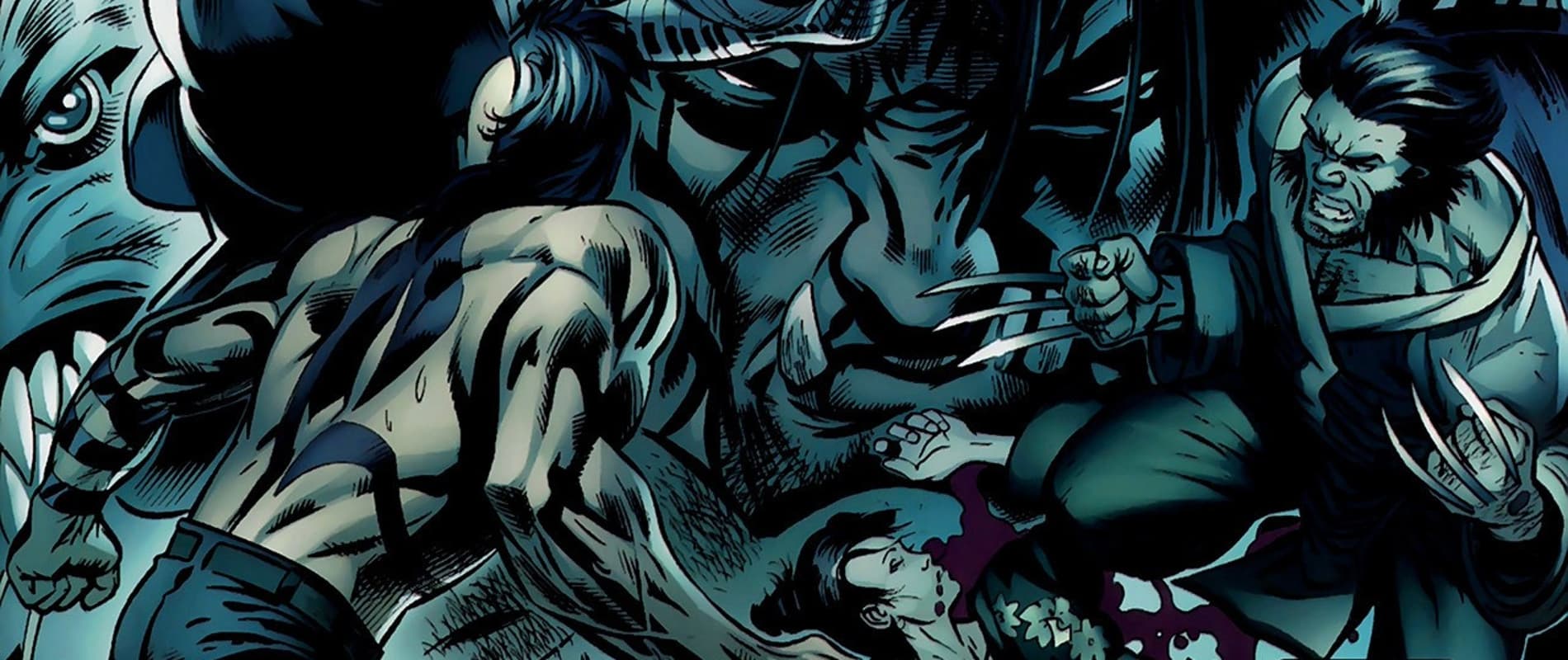 X-Men: Original Sin