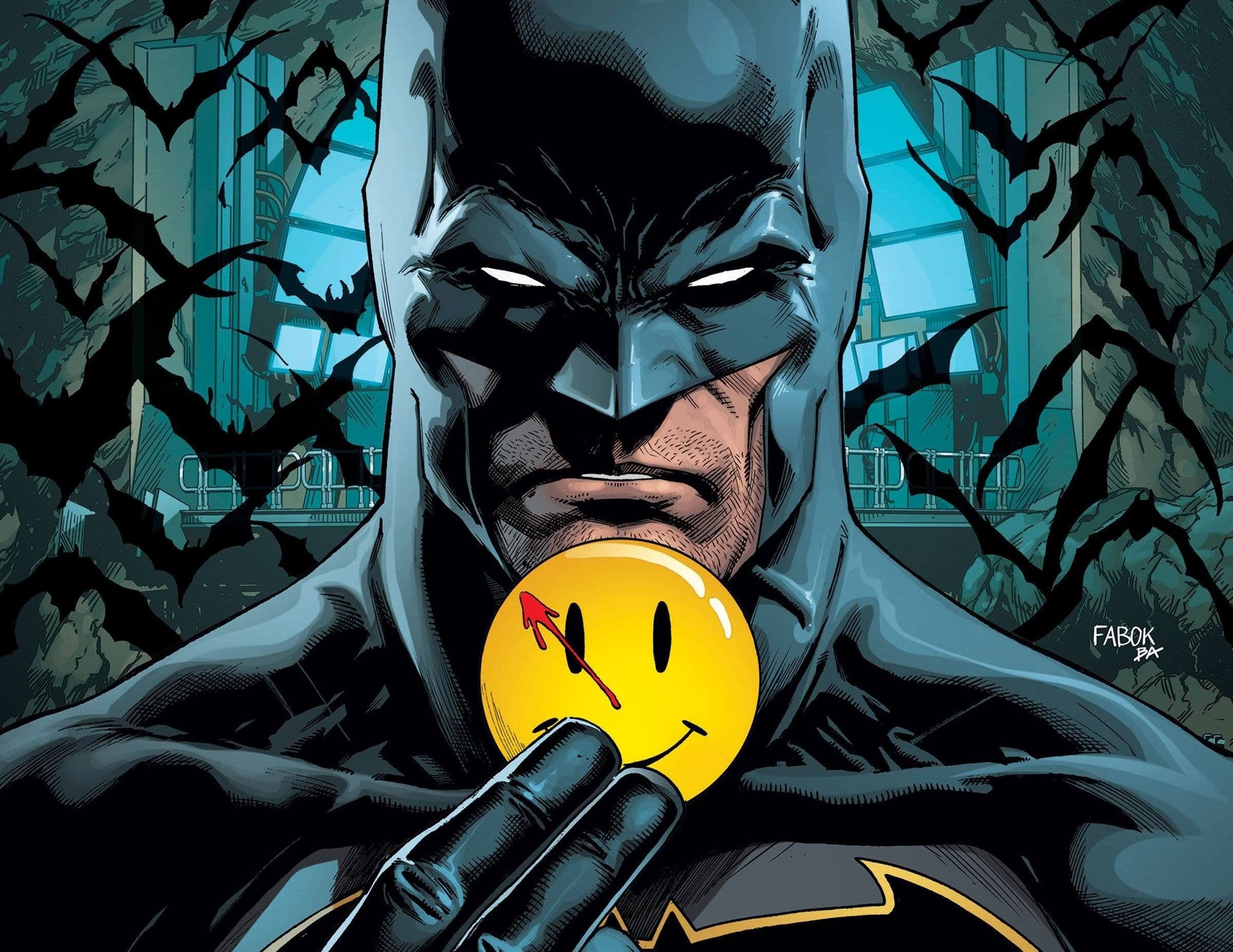 The Button