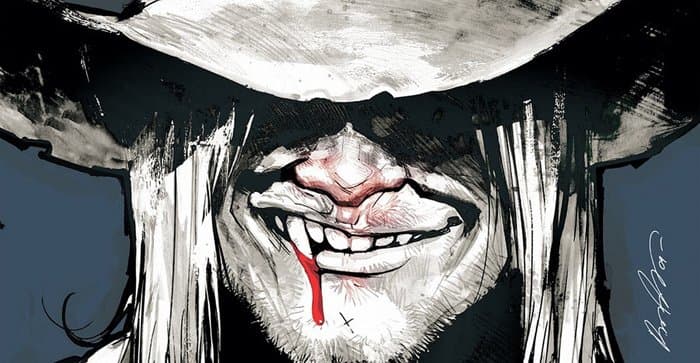 American Vampire