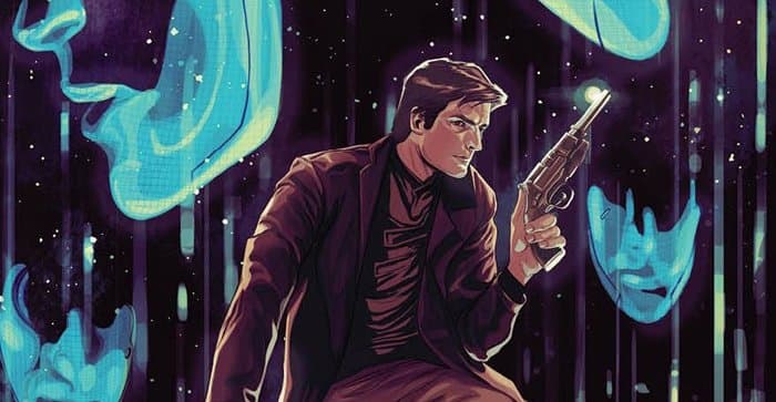 Firefly: Blue Sun Rising