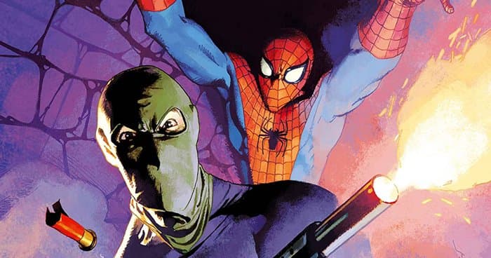 Amazing Spider-Man: Sins Rising