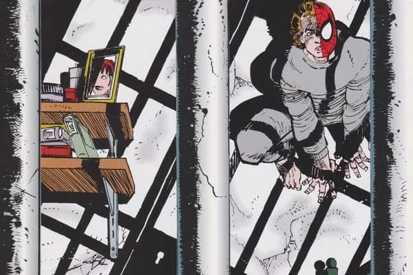 Spider-Man: Aftershocks