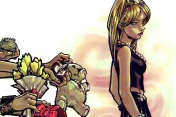 New Mutants: The Ties That Bind