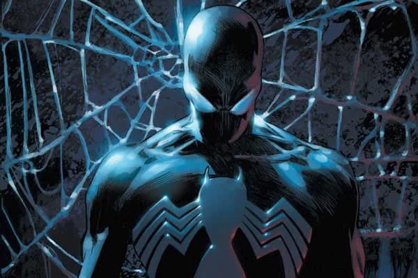 Spider-Man: Back in Black
