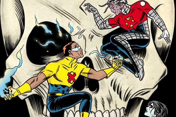 X-Statix: Back from the Dead