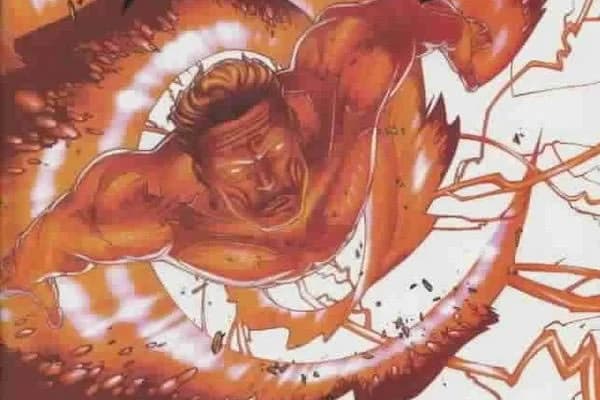 Thunderbolts: Becoming Villains