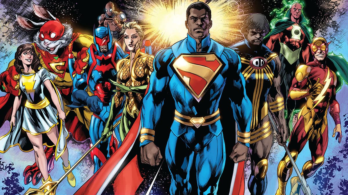 Multiversity