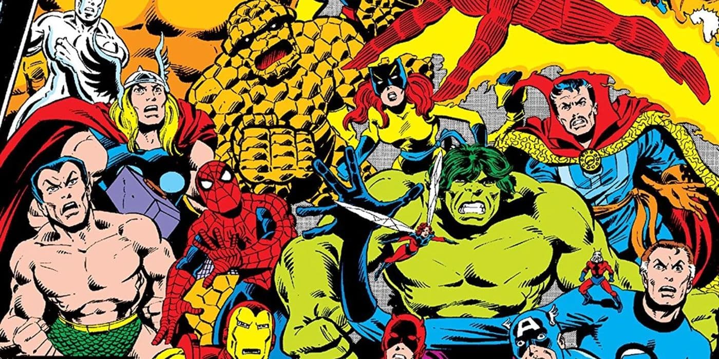 Contest of Champions
