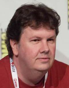 Sam Kieth