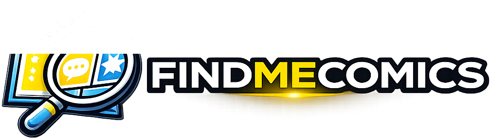 FindMeComics